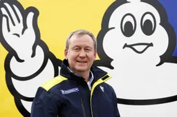 Michelin: It makes no sense that F1 tyres last ten laps