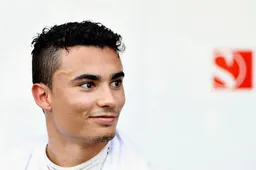 Wehrlein: It was a great comeback so I'm really happy