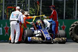 Mid-Season Recap: All change at Sauber