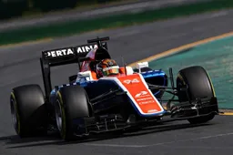 Manor: It’s clear we’ve made a good step forward