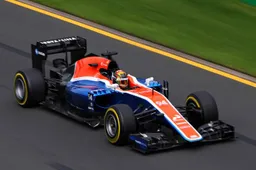 Manor preview the Bahrain Grand Prix
