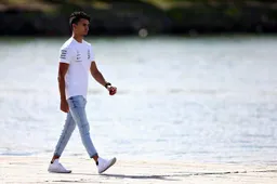 Wehrlein and Mercedes to part ways