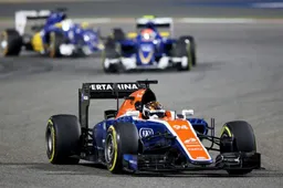 Marussia preview the Russian Grand Prix