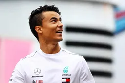 Does Wehrlein have the right stuff for Toro Rosso?