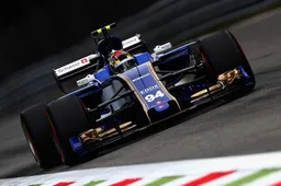 Sauber preview the Singapore Grand Prix
