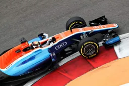 Manor: We’re heading home disappointed