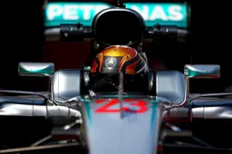 Wehrlein pushing to advance F1 career
