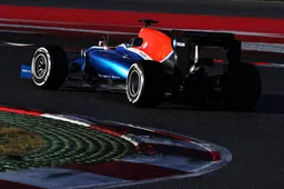 Manor: Reasonably happy with where we’ve ended up