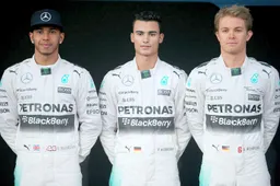 Wehrlein: Inexperience cost me Mercedes drive