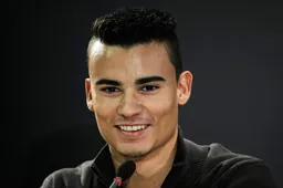 Wehrlein: Manor is a very good team for me to start in F1