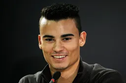 Wehrlein confirms his F1 dream will begin with Manor