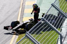 Maldonado hits back at Crashtor reputation
