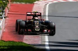 Maldonado relieved to get first points on the board