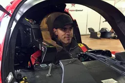 Maldonado: I do not have any sponsors