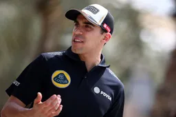 Maldonado: I deserve to have a long F1 career