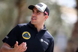 Renault set to keep Maldonado and Palmer for 2016