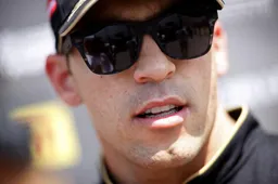 Maldonado: Plan-A is Formula 1