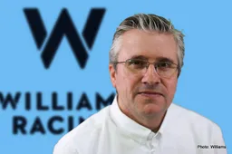 Pat Fry: Williams need to be working on 2026 as hard as we can