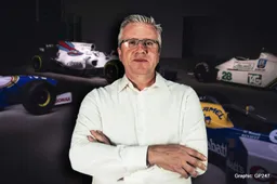 Pat Fry departs Alpine to join Williams in November