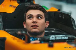 Pato O'Ward love-affair with McLaren souring?