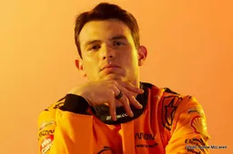 O'Ward will be McLaren reserve F1 driver from mid-September