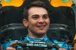 Brown: O'Ward's best route to F1 is through Indycar