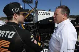 Brown: Red Bull ruined a few drivers that I think had it