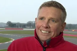 Silverstone chief says F1 sh*t and not saleable