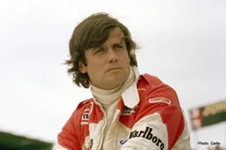 Patrick Tambay, former F1 driver dies