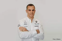 Former UFC executive joins Williams as Chief Revenue Officer