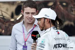 Hamilton: Di Resta's chassis swap myth is wrong