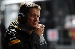 Hembery: Is Formula 1 a series for manufacturers or teams?