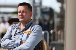 Hembery: Pirelli will not stay in F1 at any cost