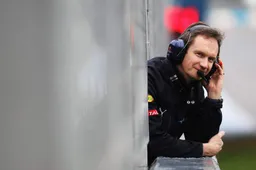 Red Bull confirm workon 2016 F1 car pushing ahead