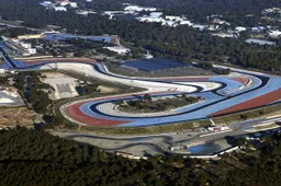 French Grand Prix: Facts, Stats & Info