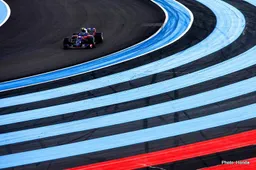 Honda expect power surge with Spec-3 PU upgrade