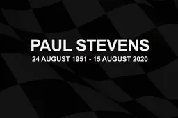 RIP Paul Stevens: Condolences to Ben and Family
