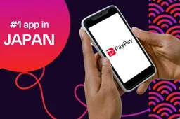 The Rise of PayPay: Revolutionizing Payments in Japan
