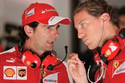 De la Rosa in line for Mercedes role