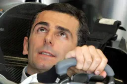 De la Rosa says F1 in 2015 was a bad product