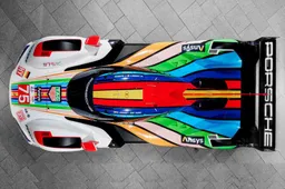 Penske: We want to win Le Mans