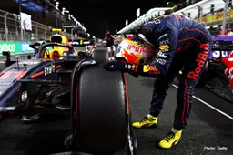 Perez: I can do 1,000 laps but I can't beat that lap!'