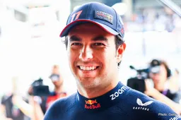Perez: Happy for Ricciardo but doesn't change anything for me