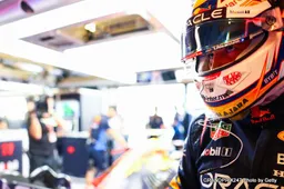 Horner: Handing Perez early contract didn't work
