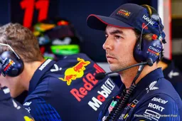 Horner: If Perez does well, we'll want to keep him for 2025