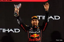 Perez: I feel I'm pretty much at my best