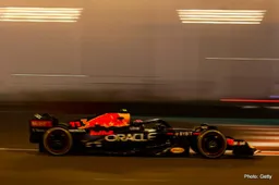 Perez: Sometimes you win, sometimes you lose