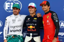 Miami Qualifying: Top Three Press Conference
