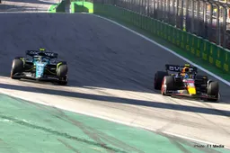 Perez: I ended up losing but it’s fine