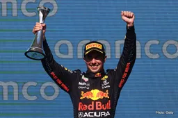 Horner: With Perez, I think it's confidence